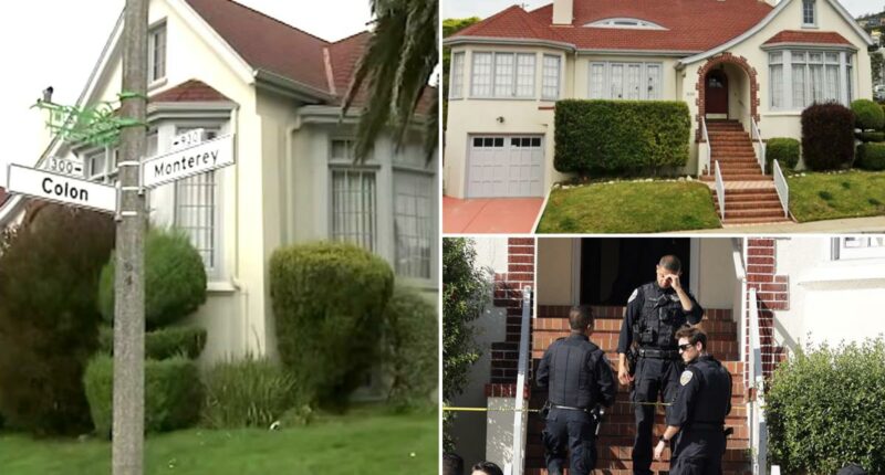 San Francisco home sells for way above asking price in Westwood Highlands neighborhood