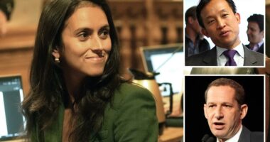 San Francisco supervisor's absence for mental health questioned after city attorney threatened removal from office