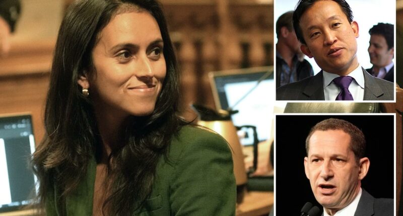 San Francisco supervisor's absence for mental health questioned after city attorney threatened removal from office