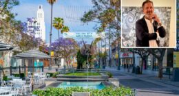 Santa Monica official in Promenade efforts kills wife in apparent murder-suicide