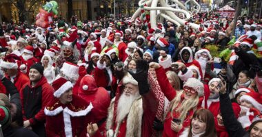 SantaCon boss accused of stealing millions in charity cash to bankroll lavish lifestyle: feds