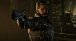 Saros review: pure action nirvana on the PS5