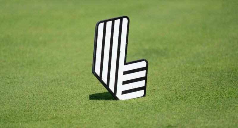 Saudi Arabia to pull LIV Golf funding after 2026 season: PGA Tour CEO cites 'scar tissue' with star players