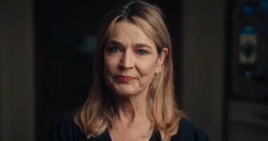 Savannah Guthrie describes 'deep disappointment with God' on Easter