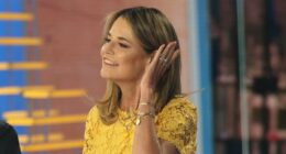 Savannah Guthrie taunted by ransom note writers AGAIN