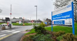 Saying 'raining cats and dogs' offends foreign patients, doctors told