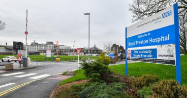 Saying 'raining cats and dogs' offends foreign patients, doctors told