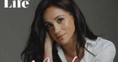 Scandal strikes Meghan Markle's $3,000 Australian girls' weekend: 'Sussex Squad' lieutenant who said the unspeakable about cancer-stricken Kate is handpicked for retreat