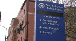 Scathing audit performed on West Suburban Medical Center, shuttered Oak Park, Illinois hospital thousands relied on