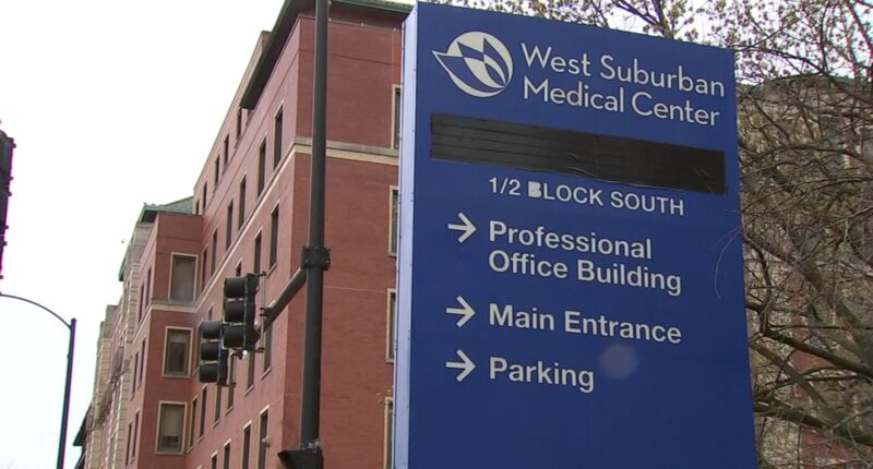 Scathing audit performed on West Suburban Medical Center, shuttered Oak Park, Illinois hospital thousands relied on