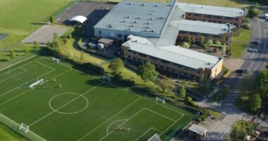 School in censorship row after removing 130 'inappropriate' books