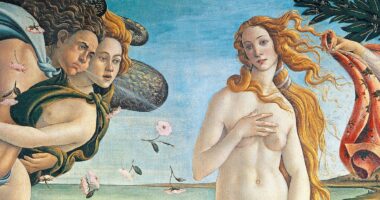 School librarians told to remove art books with 'paintings of nudes'