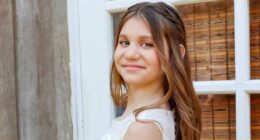 Schoolgirl, 10, murdered by another 'juvenile' in mysterious incident