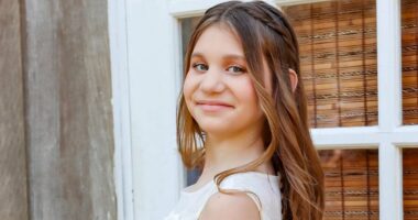 Schoolgirl, 10, murdered by another 'juvenile' in mysterious incident