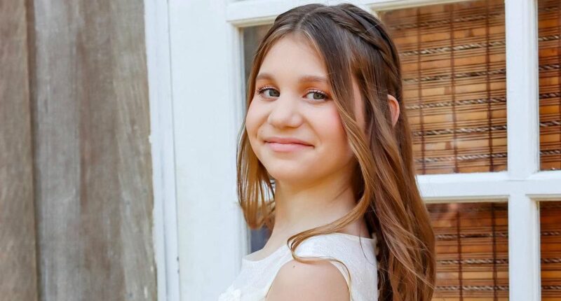 Schoolgirl, 10, murdered by another 'juvenile' in mysterious incident