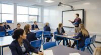 Schools get £570m for pupils who don't speak English as first language