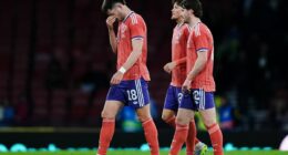 Scotland 0 Japan 1: Scots have all the gear but no idea as visitors dish out a lesson