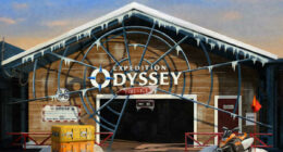 SeaWorld Orlando expands Expedition Odyssey with new Arctic adventure