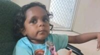 Search continues for man wanted over suspected abduction of young girl in NT