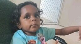 Search continues for man wanted over suspected abduction of young girl in NT