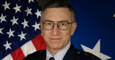 Search for 11 missing nuclear scientists escalates as top lawmakers reveal NEW 'national security' fears