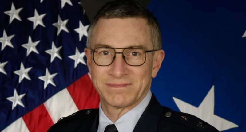 Search for 11 missing nuclear scientists escalates as top lawmakers reveal NEW 'national security' fears