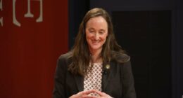 Seattle mayor cracks joke at prospect of tax driving away residents