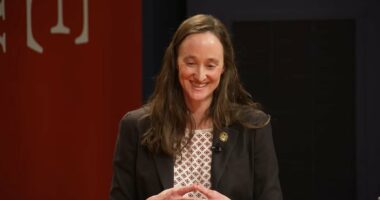 Seattle mayor cracks joke at prospect of tax driving away residents