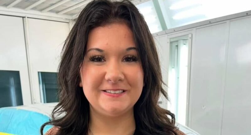 Second heartbreak for dad who found missing trafficked child on boat