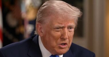 Secret Service will meet Trump to secure events ahead of America 250