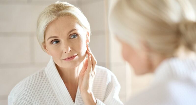 Secrets to flawless skin at EVERY age: Expert reveals unbreakable rule