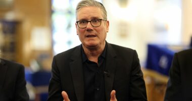 Seeing PM savaged by Whitehall was delicious, but exposed mandarins