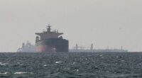 Seized ship, vessel attacks push U.S.-Iran ceasefire toward brink