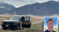 Sen Tim Sheehy makes emergency landing after enging failure in Montana