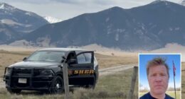 Sen Tim Sheehy makes emergency landing after enging failure in Montana