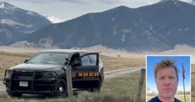 Sen Tim Sheehy makes emergency landing after enging failure in Montana