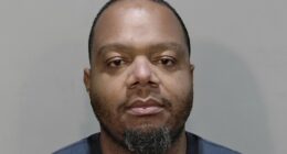 Senate Candidate Arrested After Daughter Allegedly Found Unconscious, Foaming at the Mouth in Pool