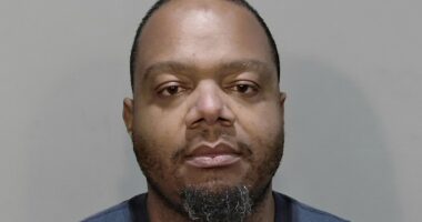 Senate Candidate Arrested After Daughter Allegedly Found Unconscious, Foaming at the Mouth in Pool