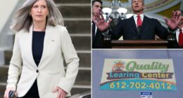 Senate Republicans unveil suite of anti-fraud bills to save $240B