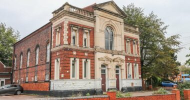 Senior Birmingham Council official in charge of overseeing city's school taxi drivers worked from same building as cab firm at centre of £11M over-pay probe during three years when it's annual profits rose 1,900% to £1.6M