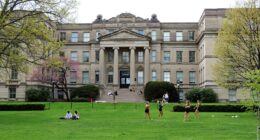 Several University of Iowa students wounded in downtown shooting after fight erupts near campus