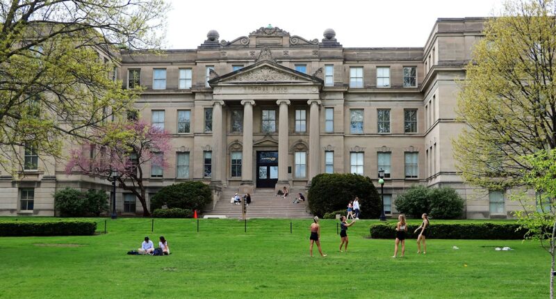 Several University of Iowa students wounded in downtown shooting after fight erupts near campus