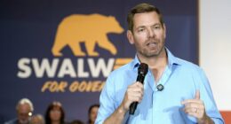 Shamed Democrats walk away from Congress with cash