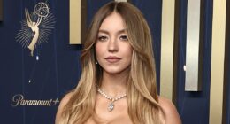Shameful truth about Sydney Sweeney's baby fetish roleplay