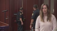 Shanna Gardner's attorneys ask to dismiss cell phone wiretap evidence ahead of Jared Bridegan murder trial