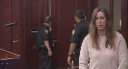 Shanna Gardner's attorneys ask to dismiss cell phone wiretap evidence ahead of Jared Bridegan murder trial