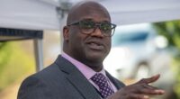 Shaquille O'Neal reveals major 'Inside the NBA' development at ESPN