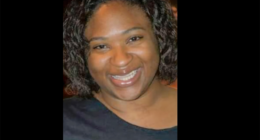 She Survived Being Shot at 8 Times. Months Later, She Was Found Buried in the Backyard