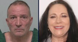 'She is not coming home': Man murdered still-missing girlfriend after she threatened to turn him in for despicable crimes, prosecutors say