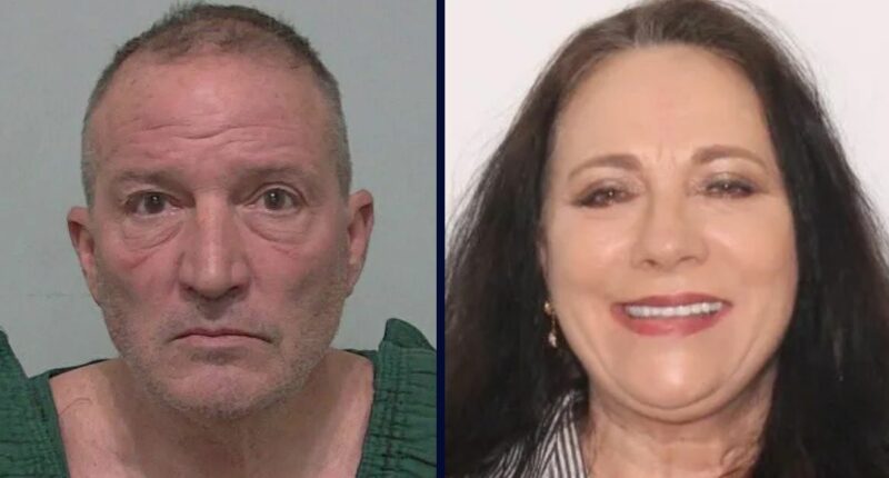 'She is not coming home': Man murdered still-missing girlfriend after she threatened to turn him in for despicable crimes, prosecutors say